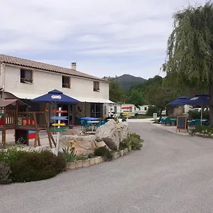 Les Lavandes, Castellane