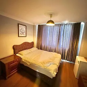 Simax Apart Апарт-отель Стамбул