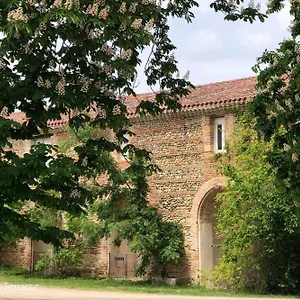 Domaine De La Terrasse Carbonne