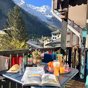 Le Petit Cham Chamonix