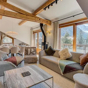 Les Melees - Alpes Travel - Argentiere Chamonix
