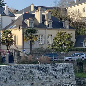 Le Petit Clos De Saint Goustan Auray
