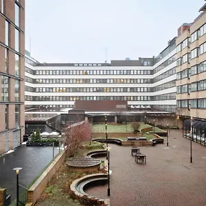 Hilton Отель Хельсинки