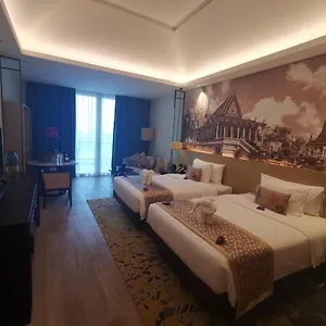 Nanhai International Отель Сиануквиль