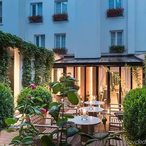 Le Belgrand Champs Elysees, Tapestry By Hilton **** Paris