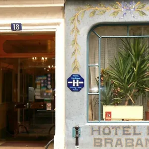 Du Brabant ** Paris