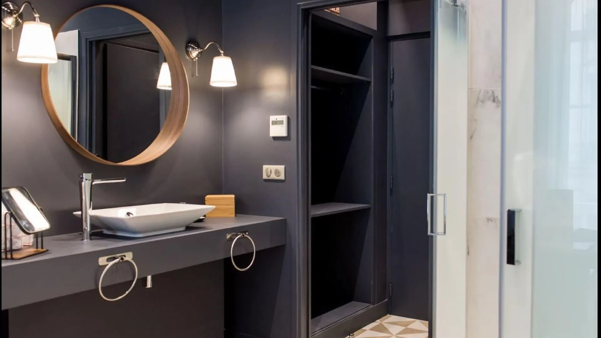 1Er Etage Opera Hotel Paris 3*,  France