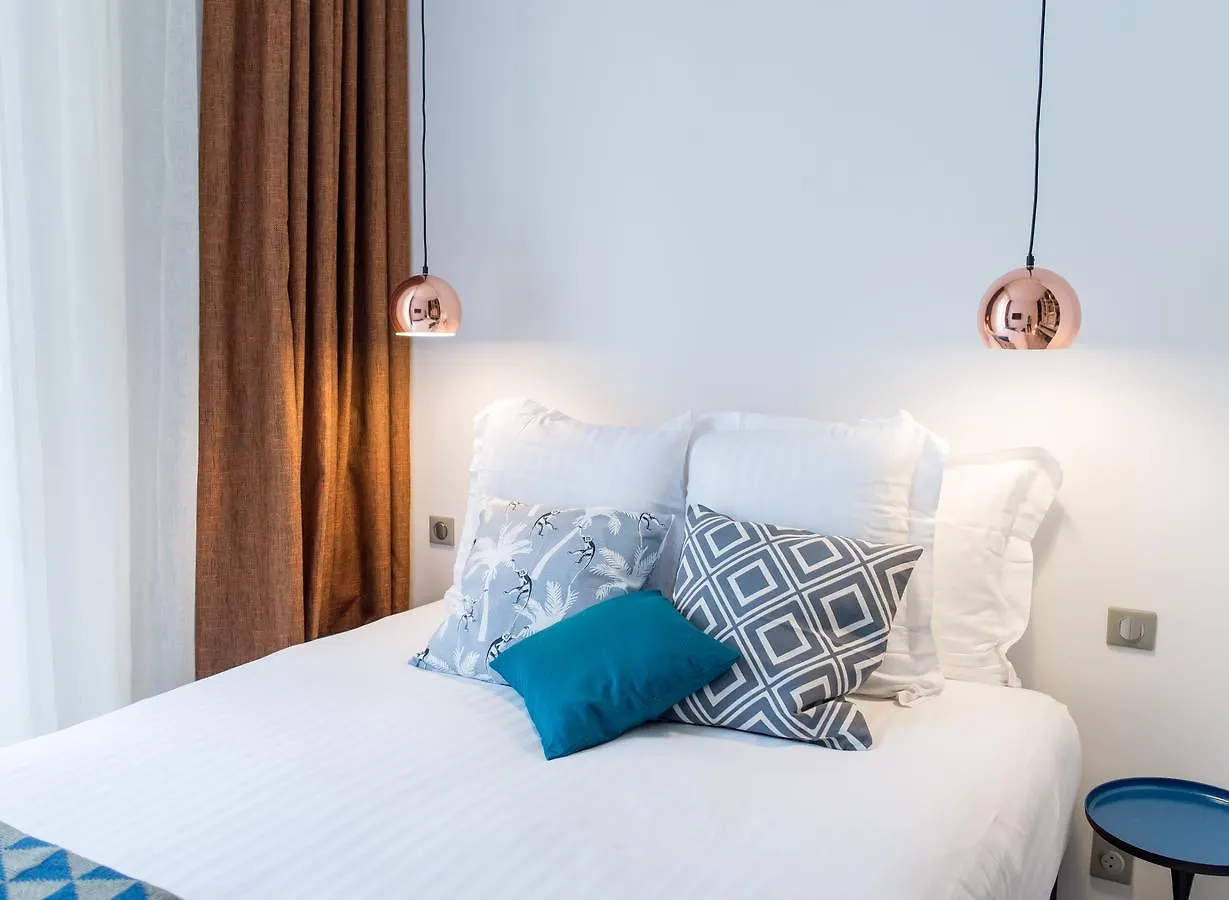 1Er Etage Opera Hotel Paris 3*,  France