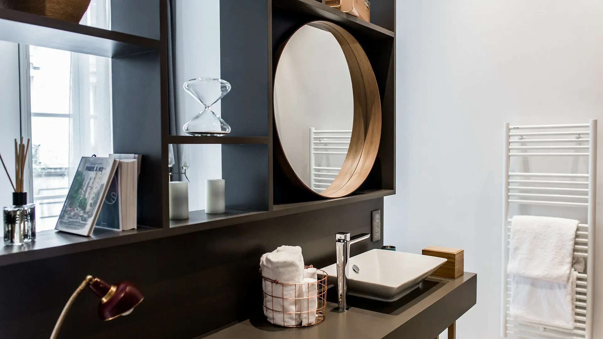 1Er Etage Opera Hotel Paris
