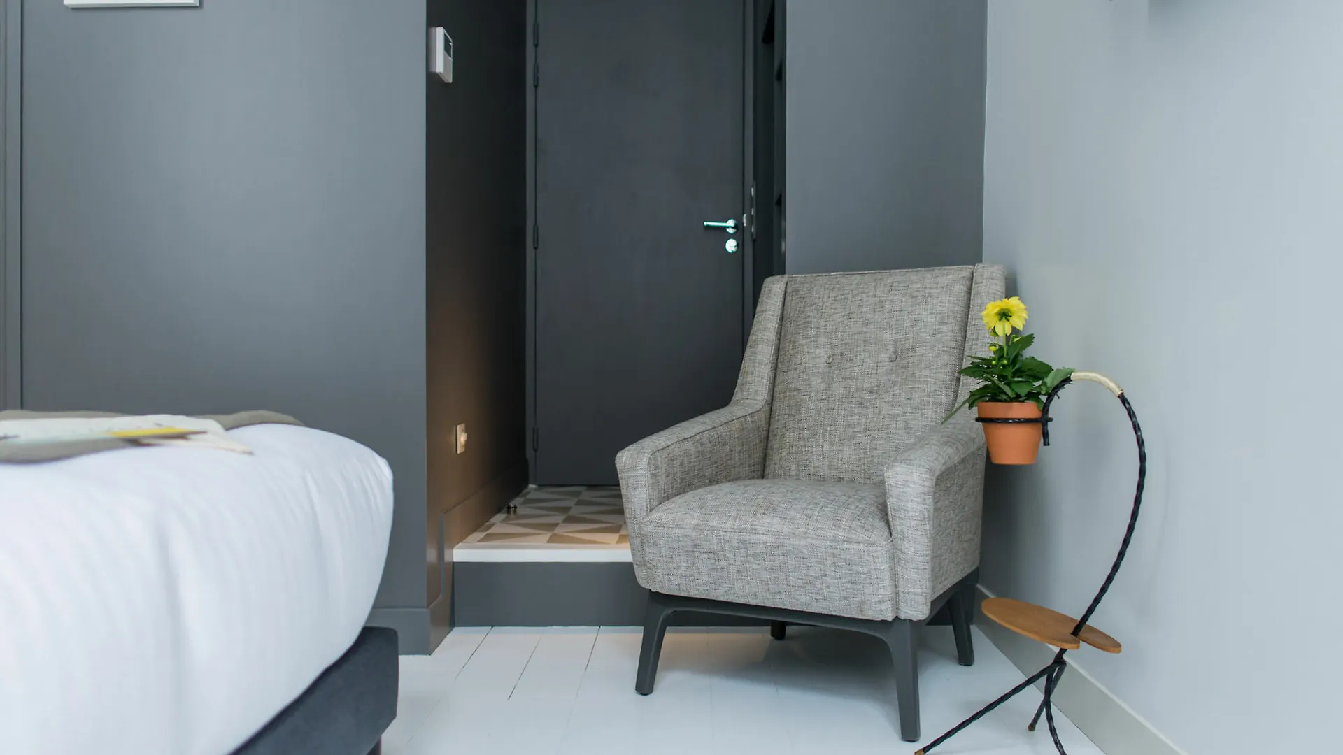 1Er Etage Opera Hotel Paris