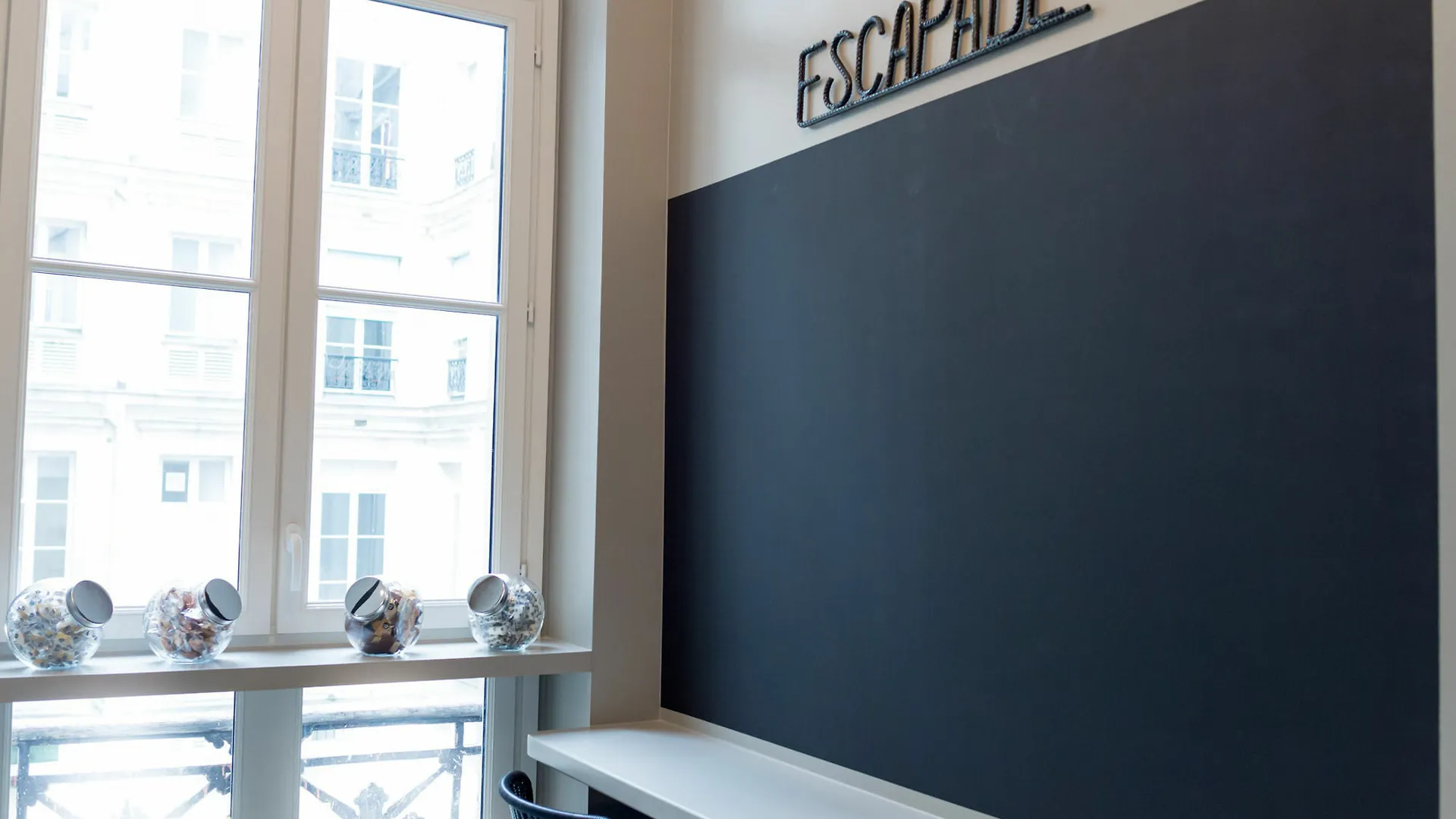 1Er Etage Opera Hotel Paris